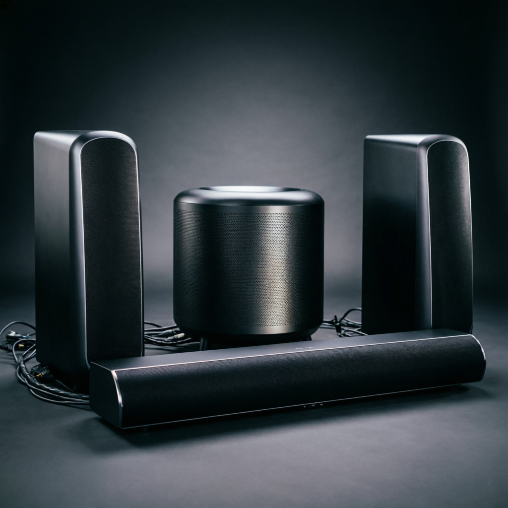 Home Theater