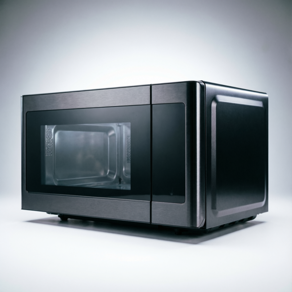 Microwave Oven