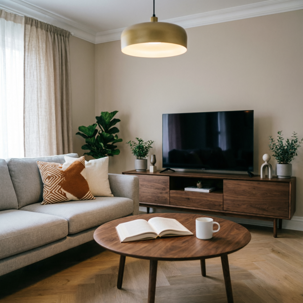 Living Room Furniture