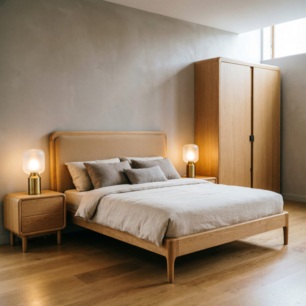 Bedroom Furniture