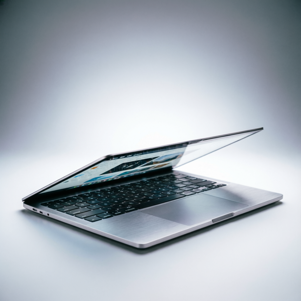 Laptop