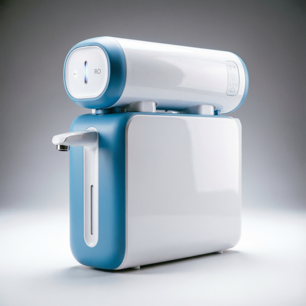 Water Purifier