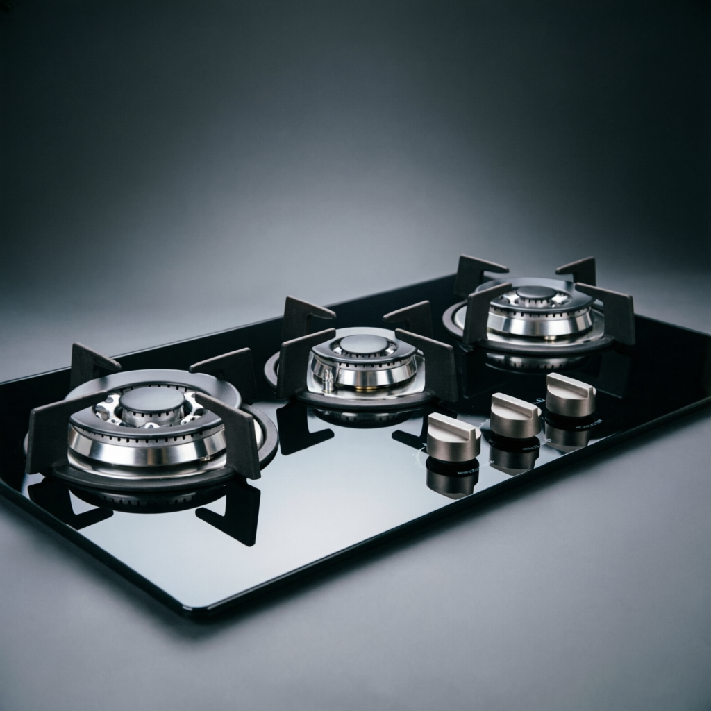 Gas Stove