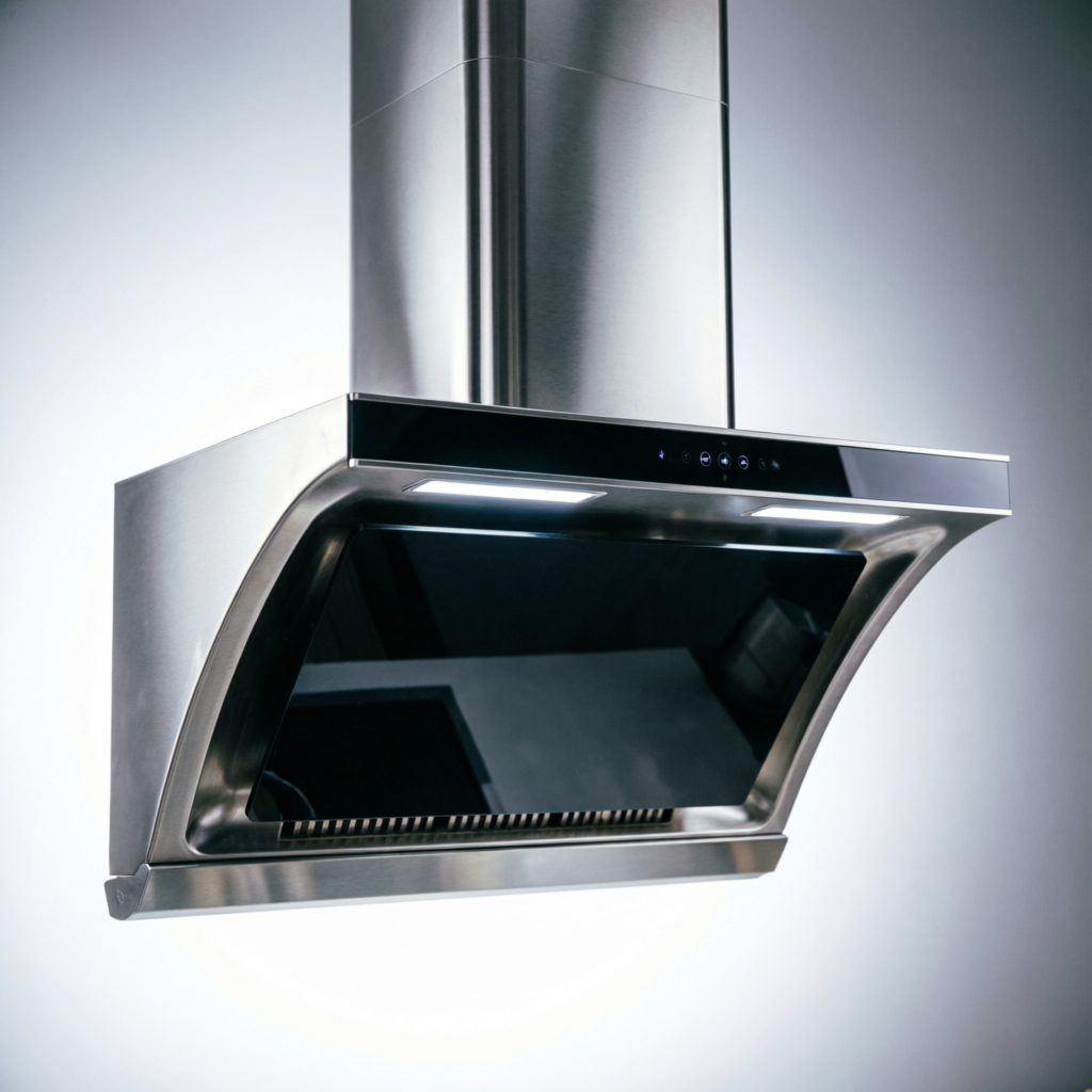 Kitchen Chimney