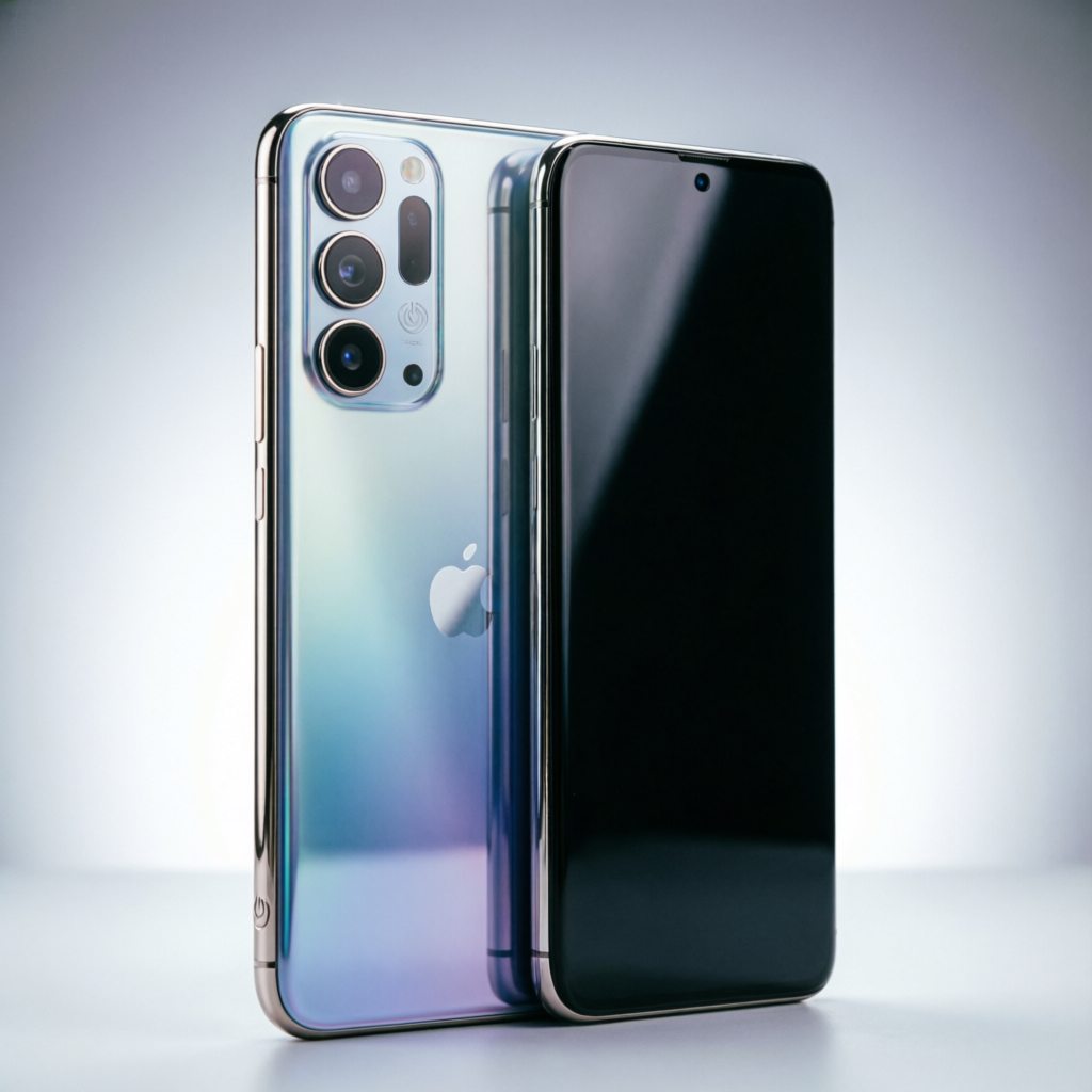 Mobile Phone