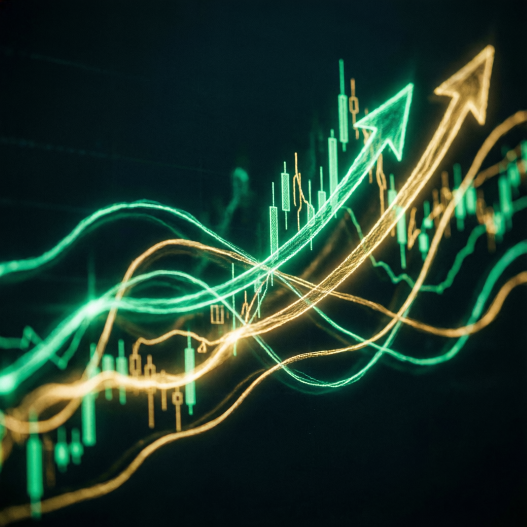 Forex trading analytics and prop firm passing service results visualization