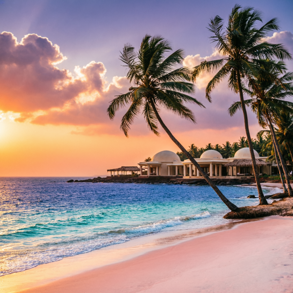 Goa Beach