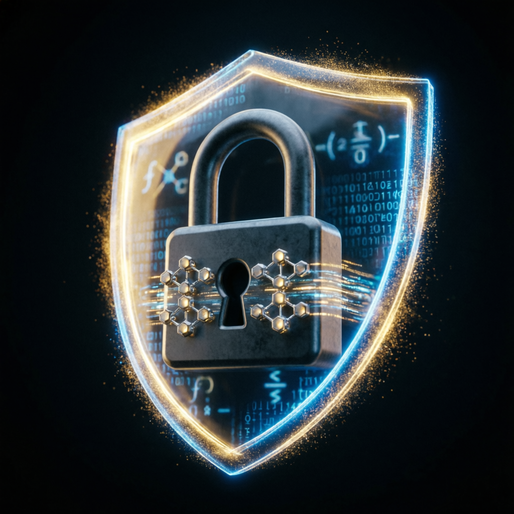 Secure Financial Trading with Digital Lock and Blockchain Security