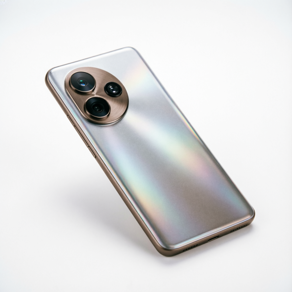 Дизайн Honor 600 премиальный корпус элегантный
