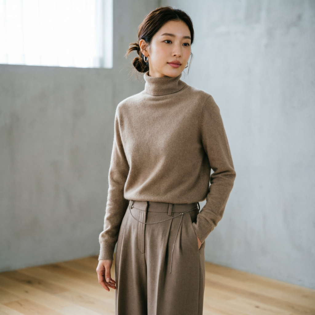 Knit Sweater