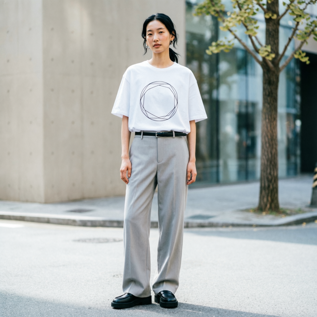Graphic Tee