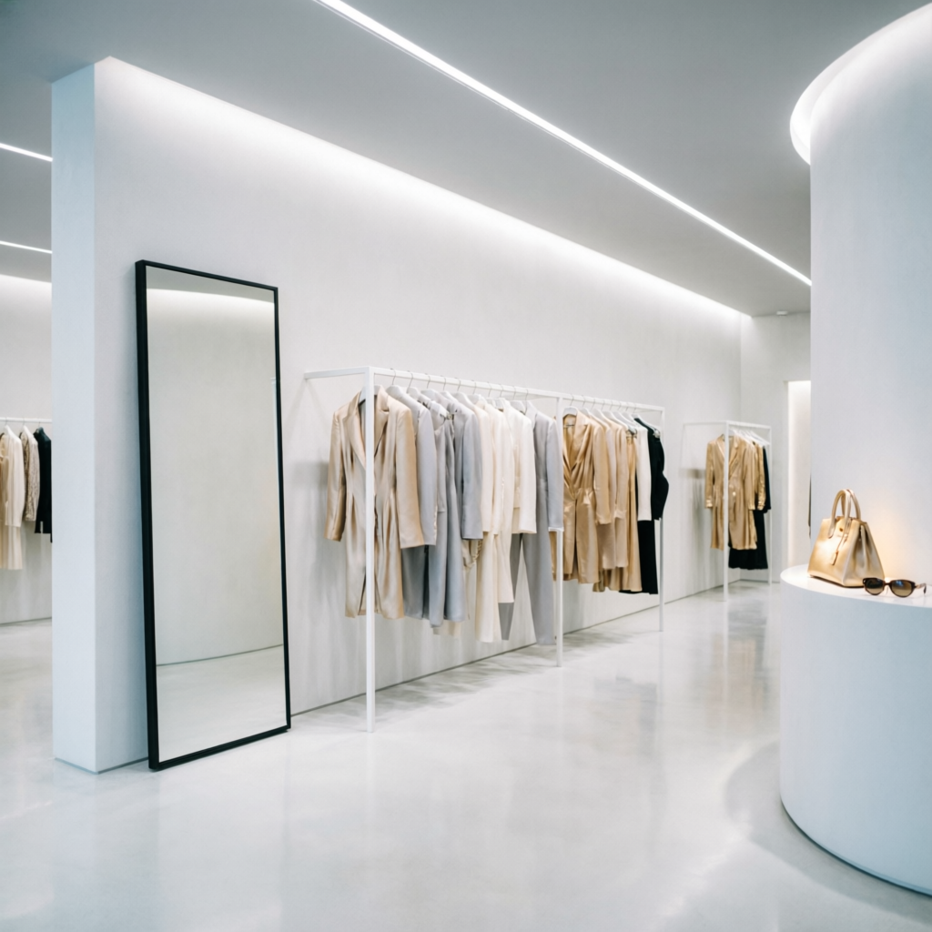 Store