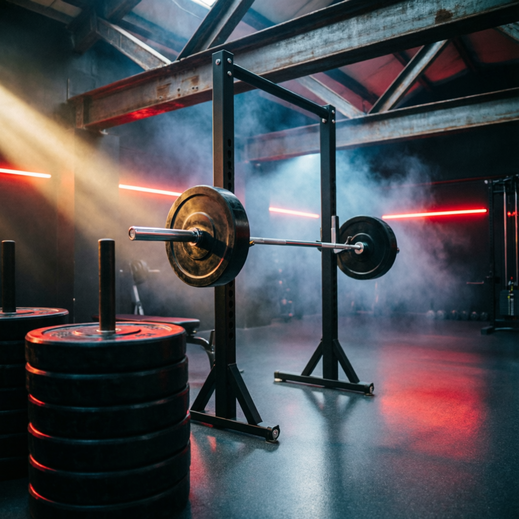 Powerbuilding