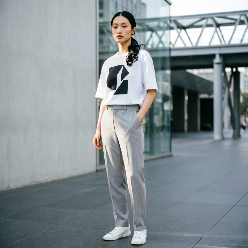 Graphic Tee alt