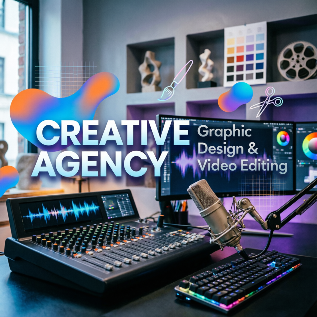 Creative Studio