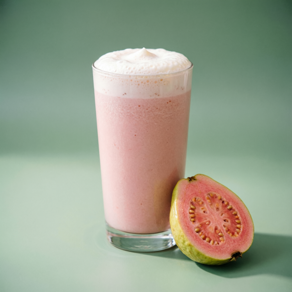 Guava Shake