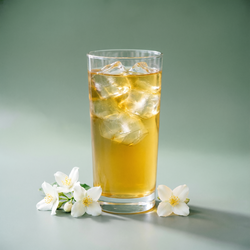 Jasmine Green Tea