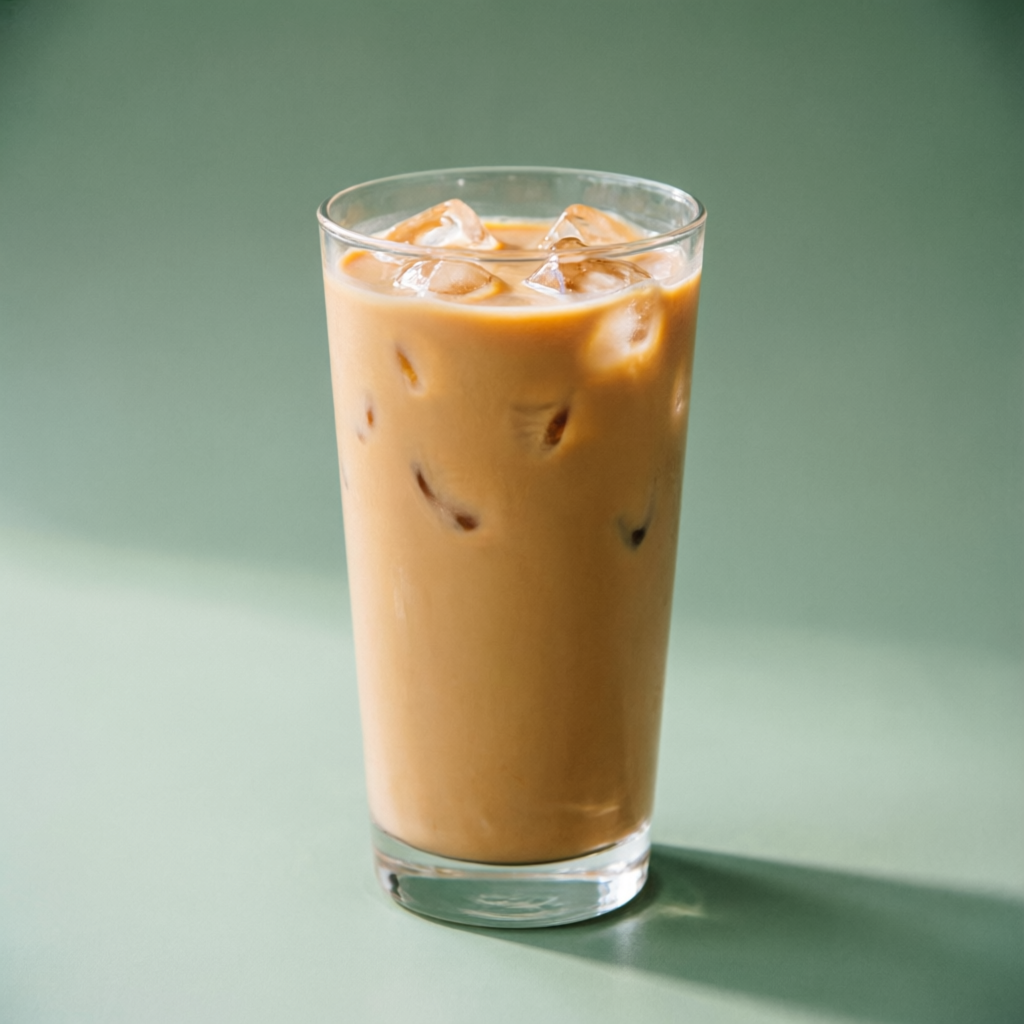 Classic Milk Tea