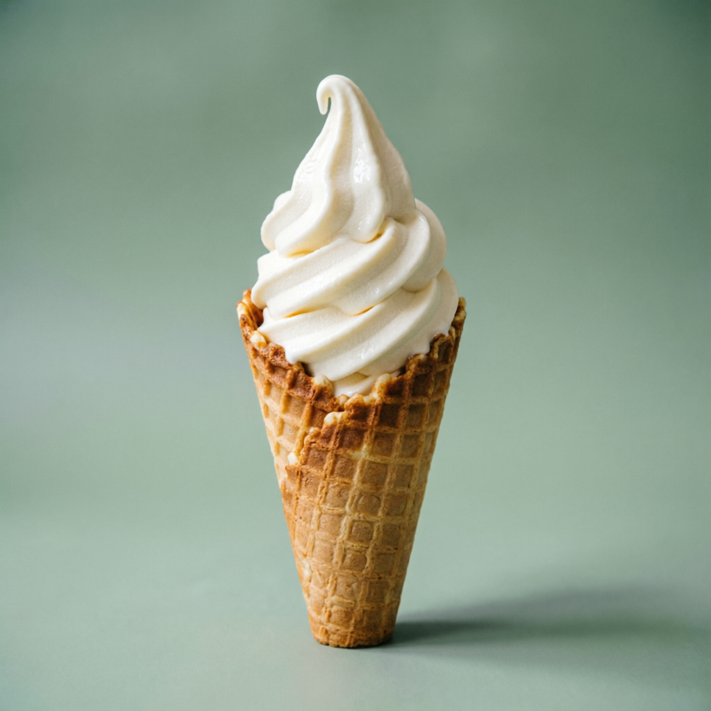 Ice Cream Original