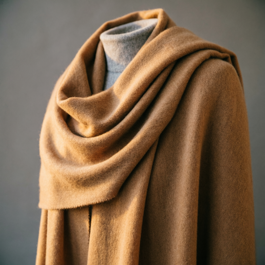 Luxury Cashmere