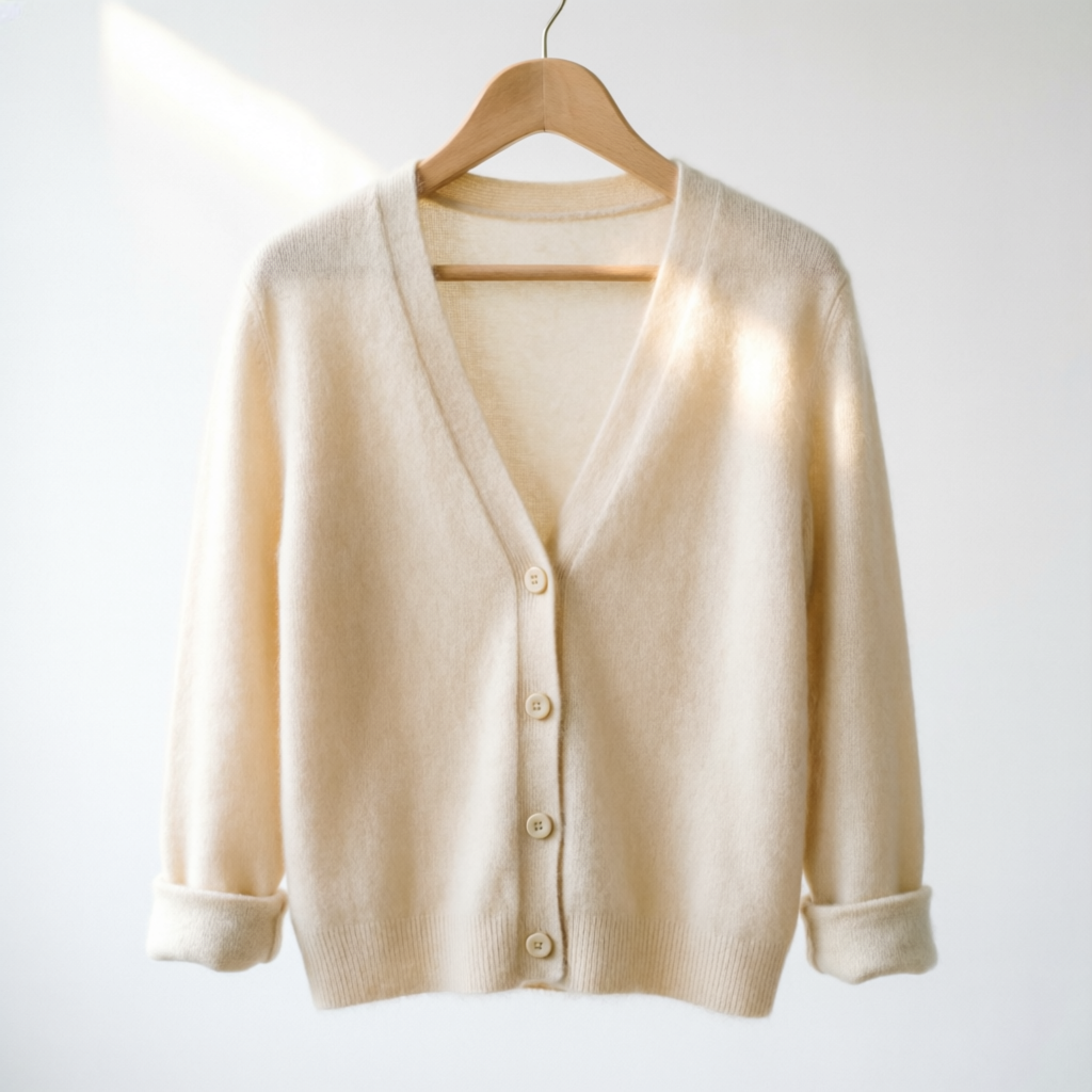 Ladies Cardigan