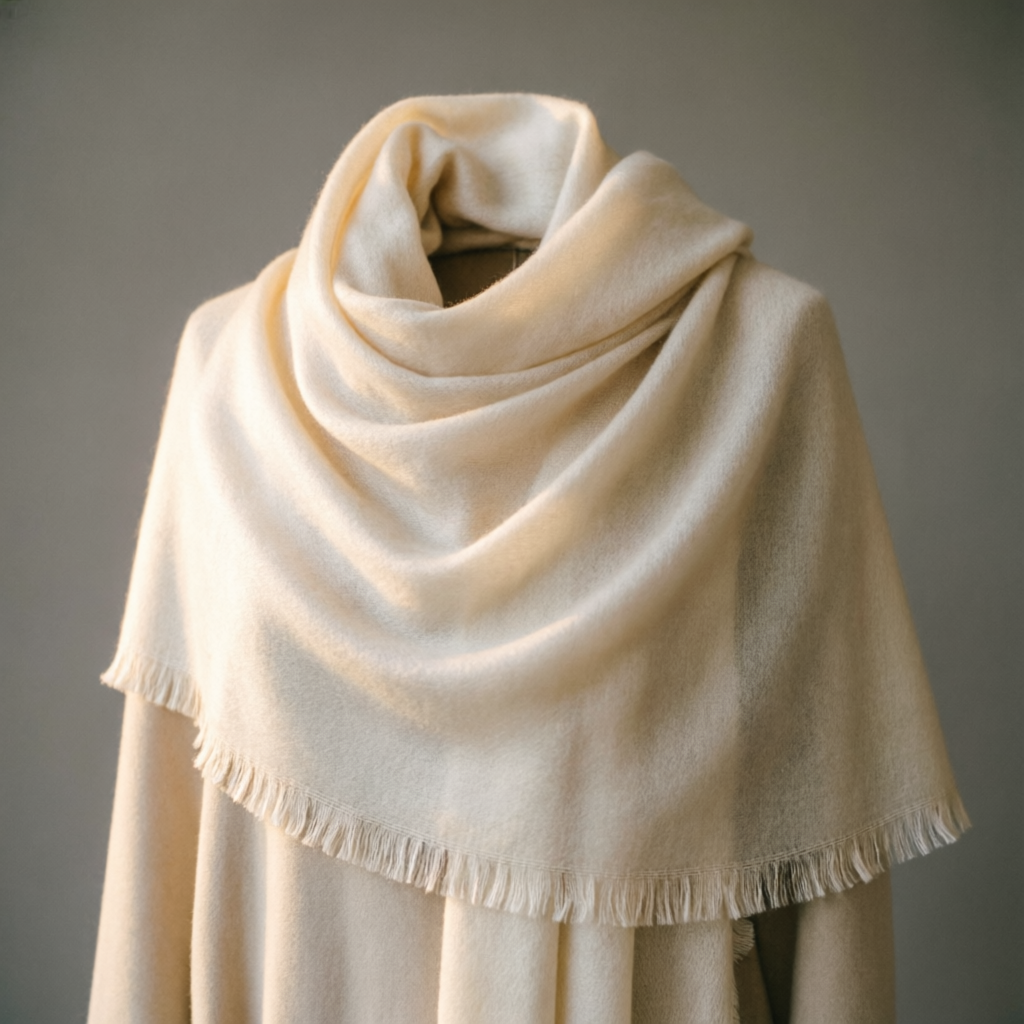 Cashmere Heritage