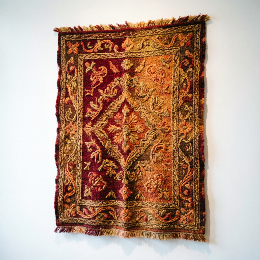 Handmade Wall Hangings