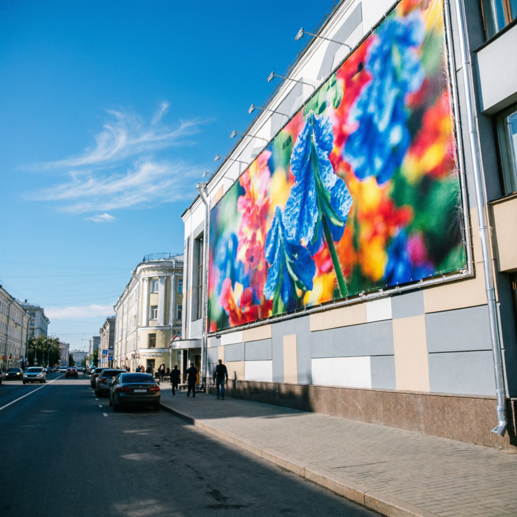 Баннеры