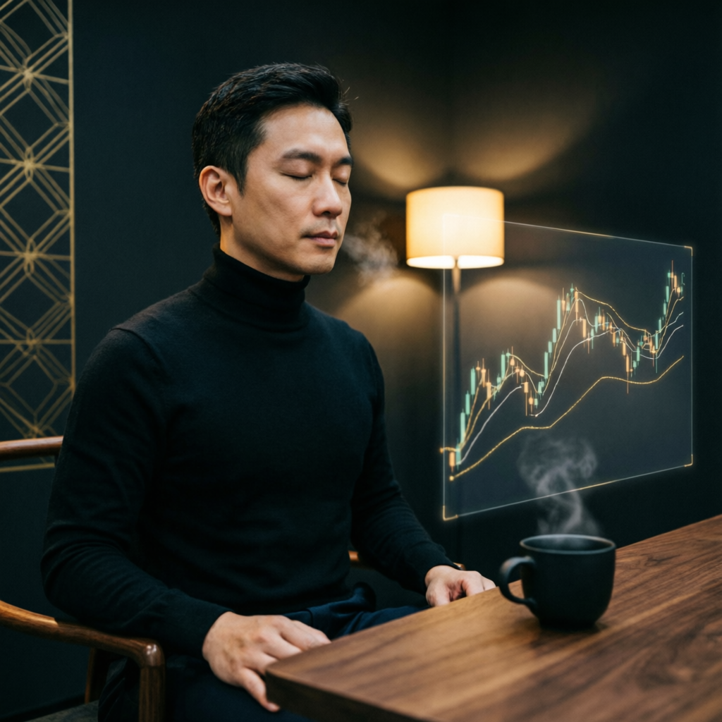 Trading Psychology and Mental Discipline for Professional Traders