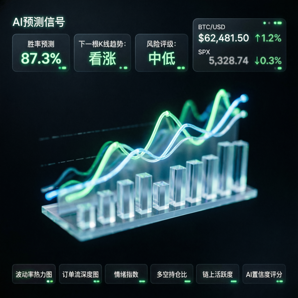 Prop Funded Kings verified trading performance and AI predictions