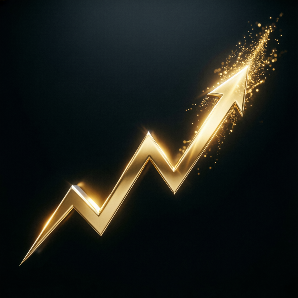Apex Trader Funding profit growth and payout visualization