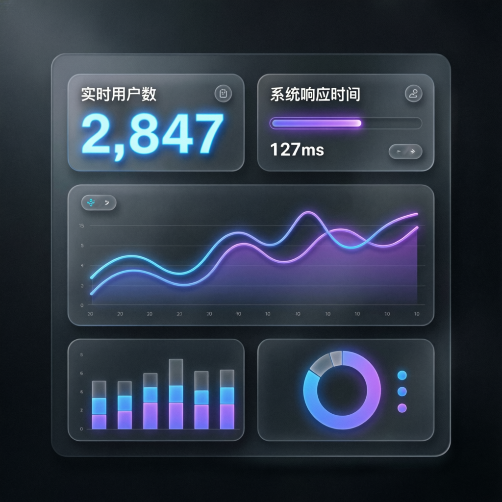 Analytics Dashboard