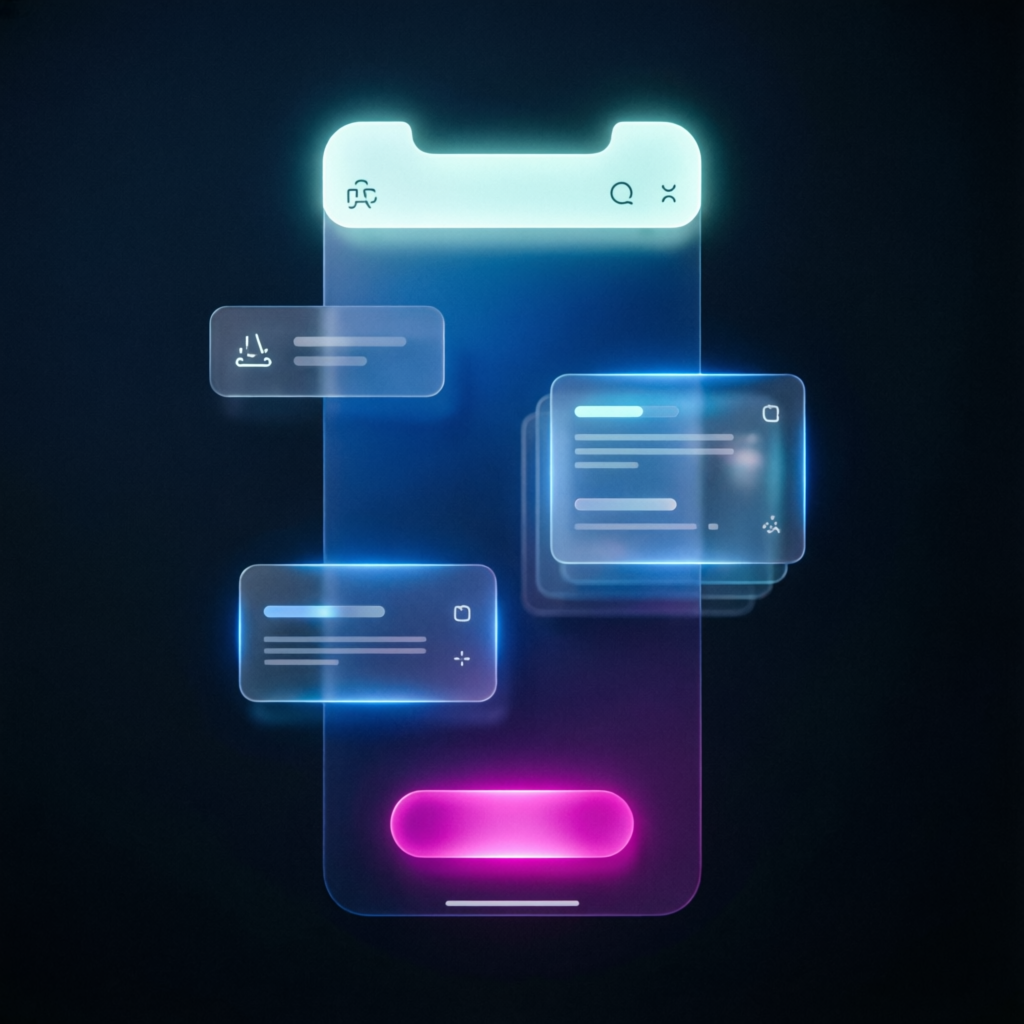 Mobile App