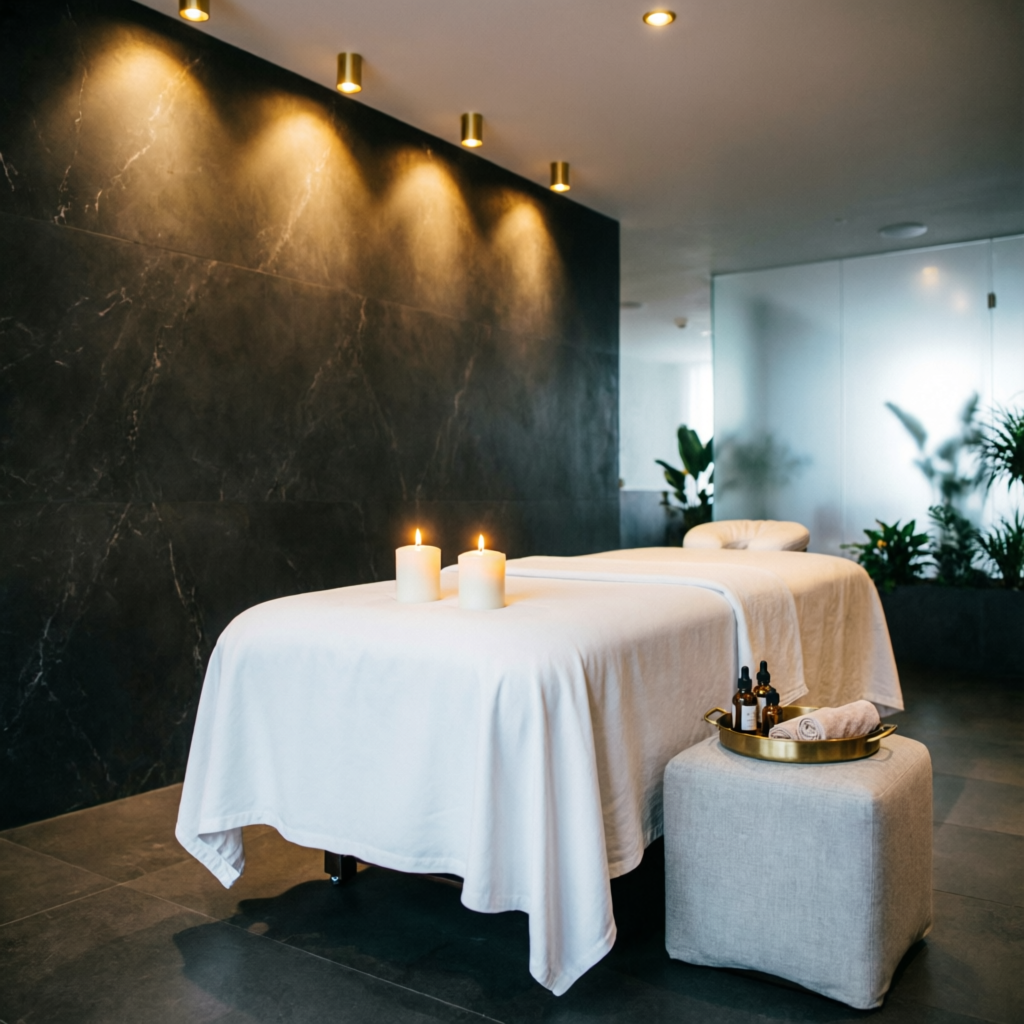 Full Body Massage