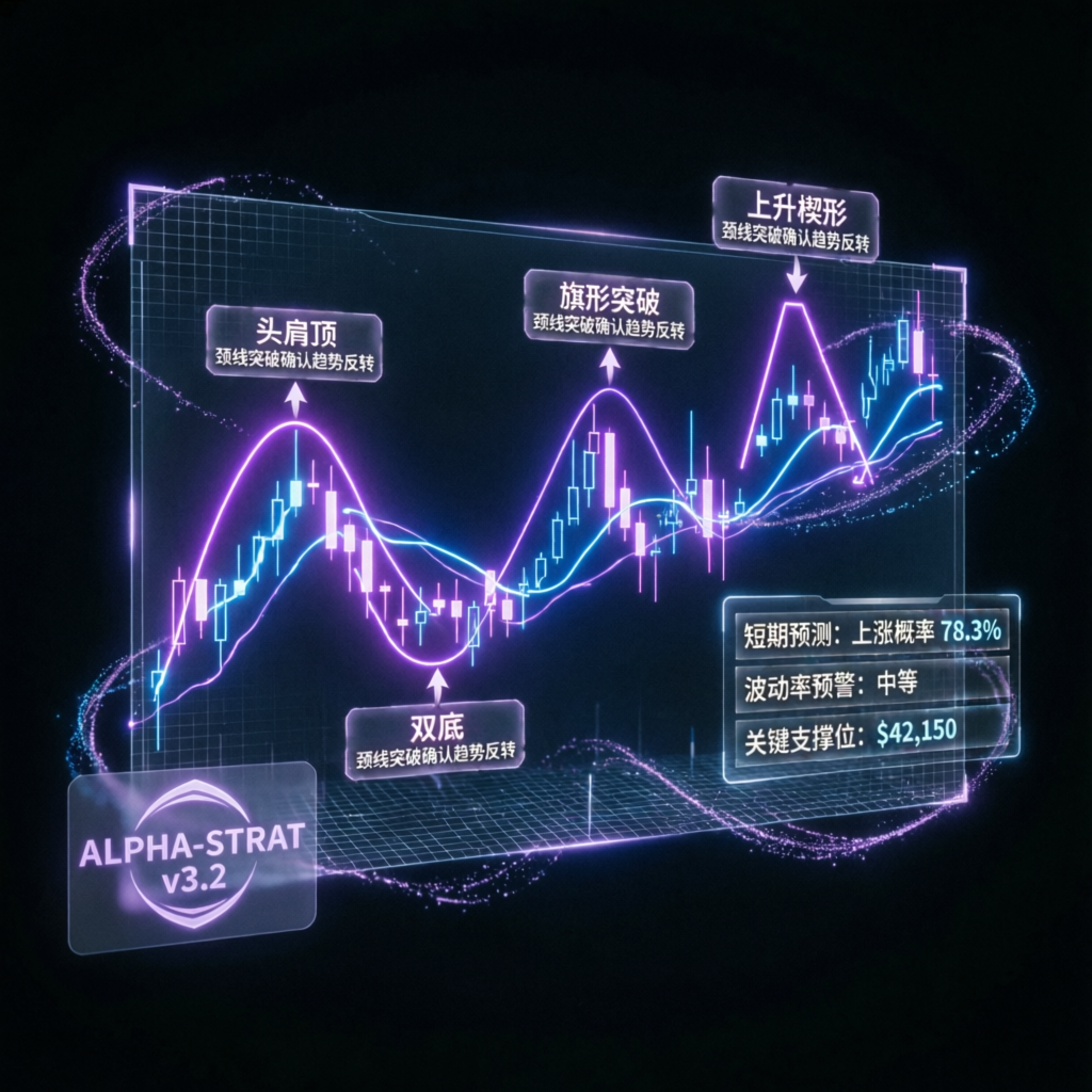 Advanced Trading Strategy Blueprint for Prop Firm Challenges