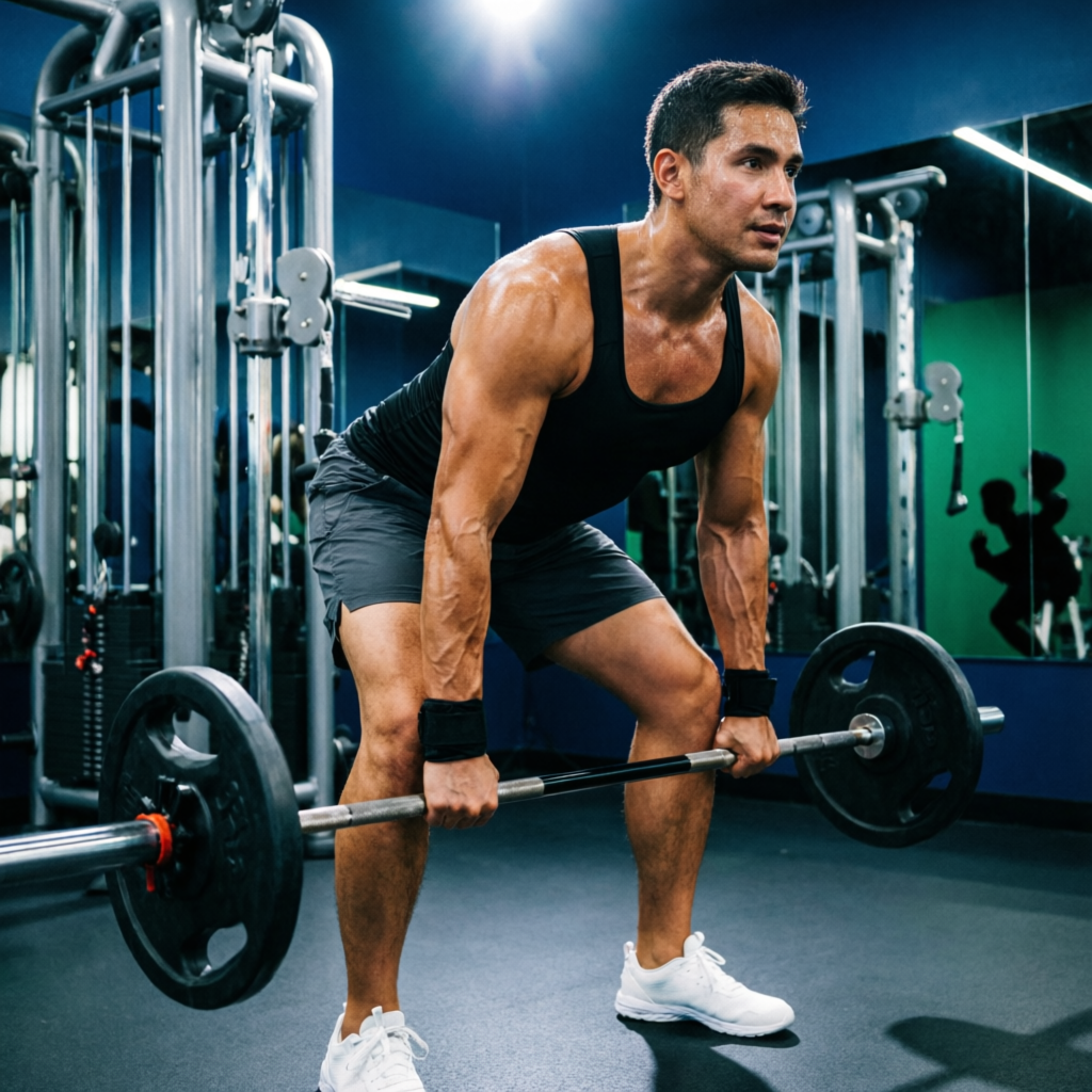 Strength Training