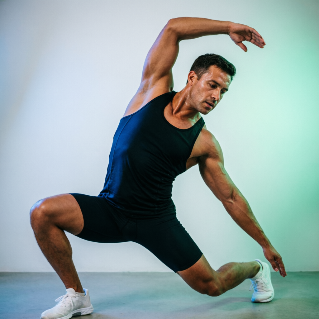 Mobility Training
