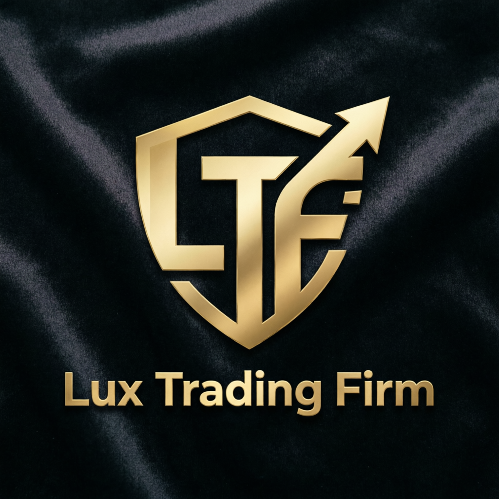 Lux Trading Firm Logo