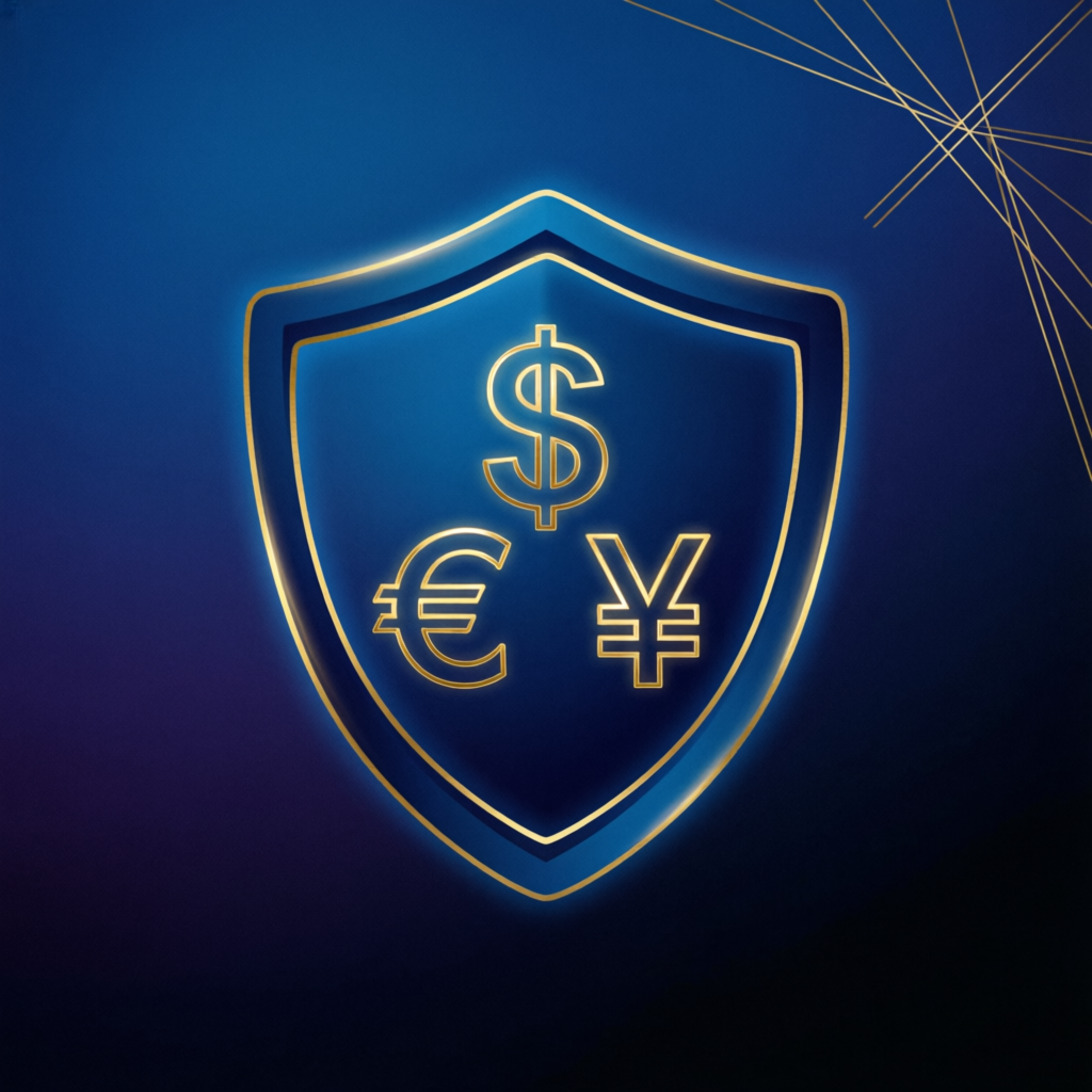 Risk Management Shield