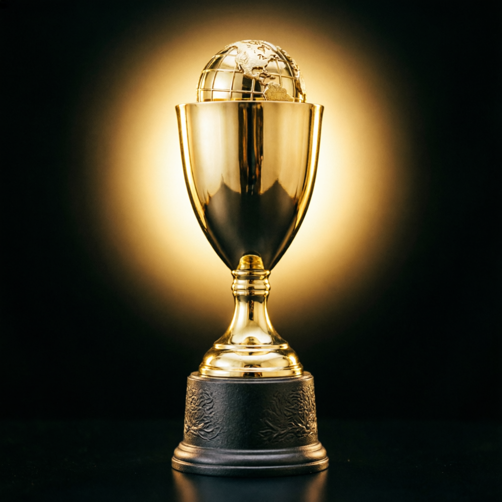Success and achievement in prop firm trading