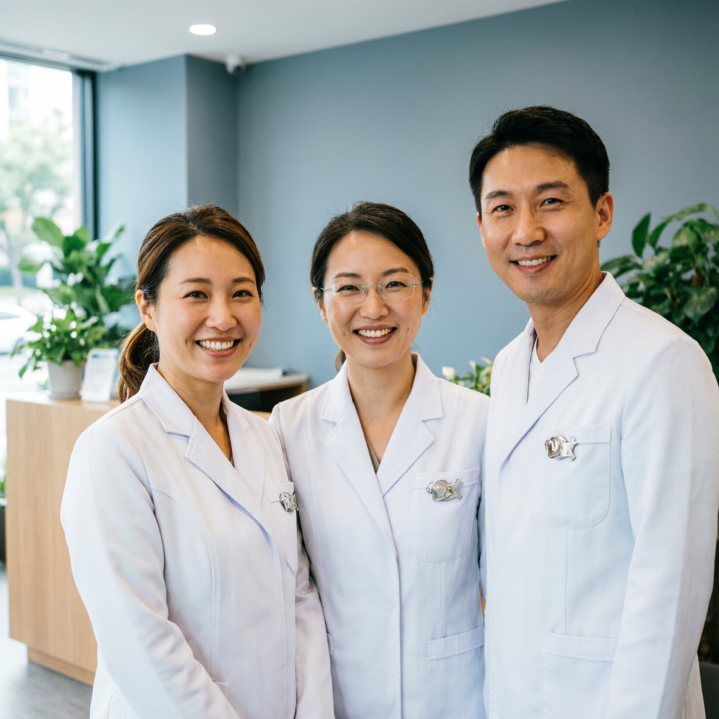 Equipo dental