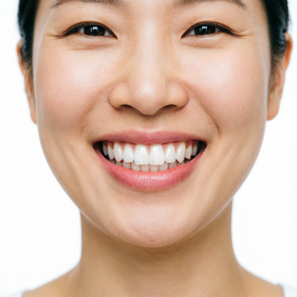 Sonrisa perfecta