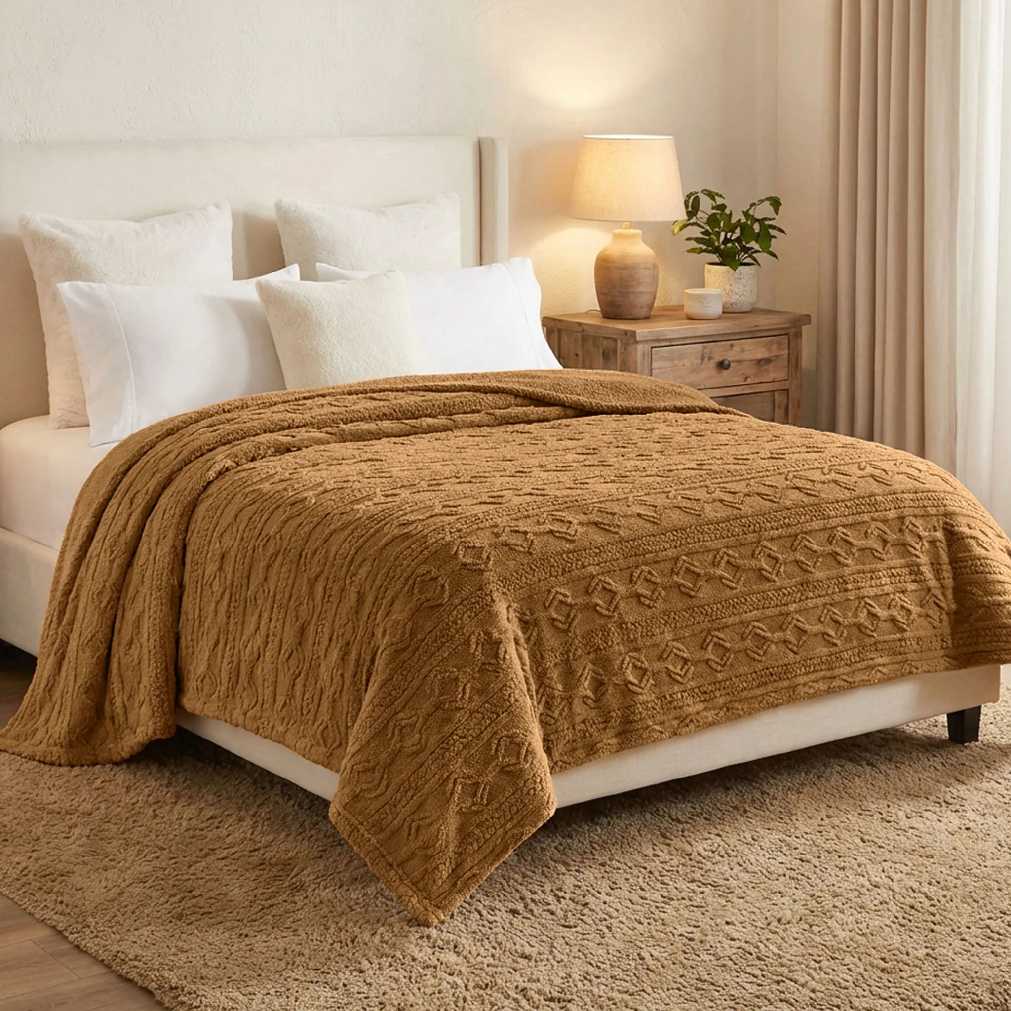 Blankets