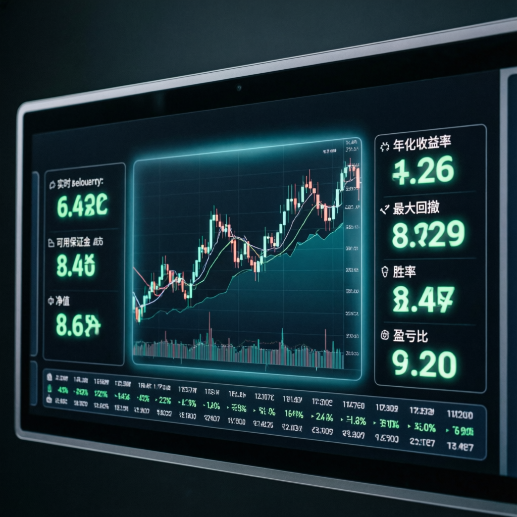 FTUK Passing Service - Professional Trading Dashboard