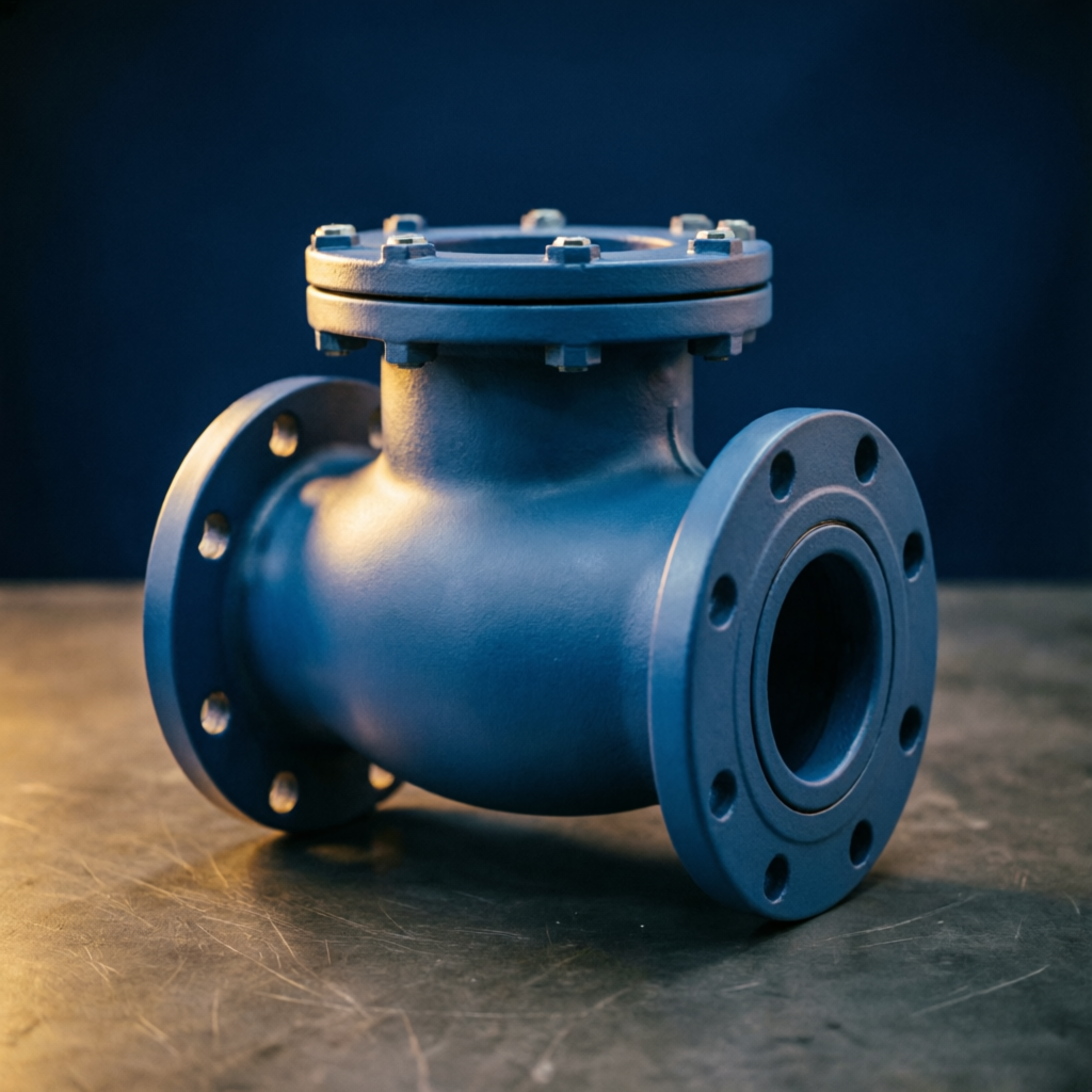 Swing Check Valve