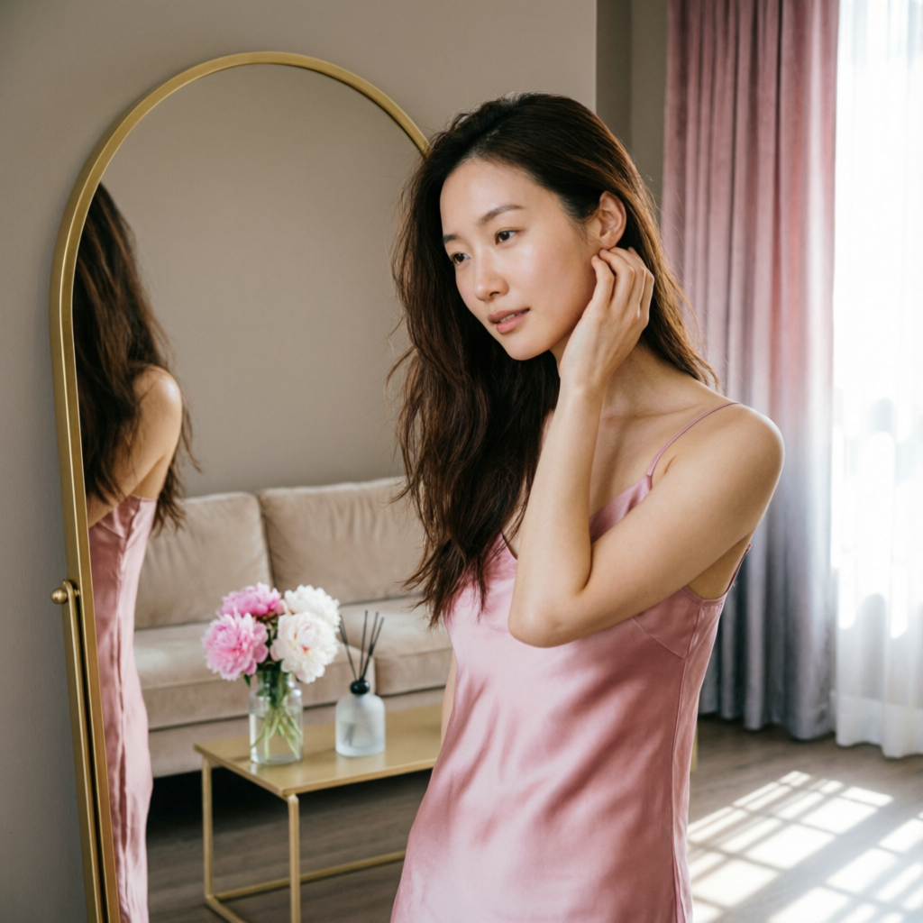 LookCraft Beauty brand story