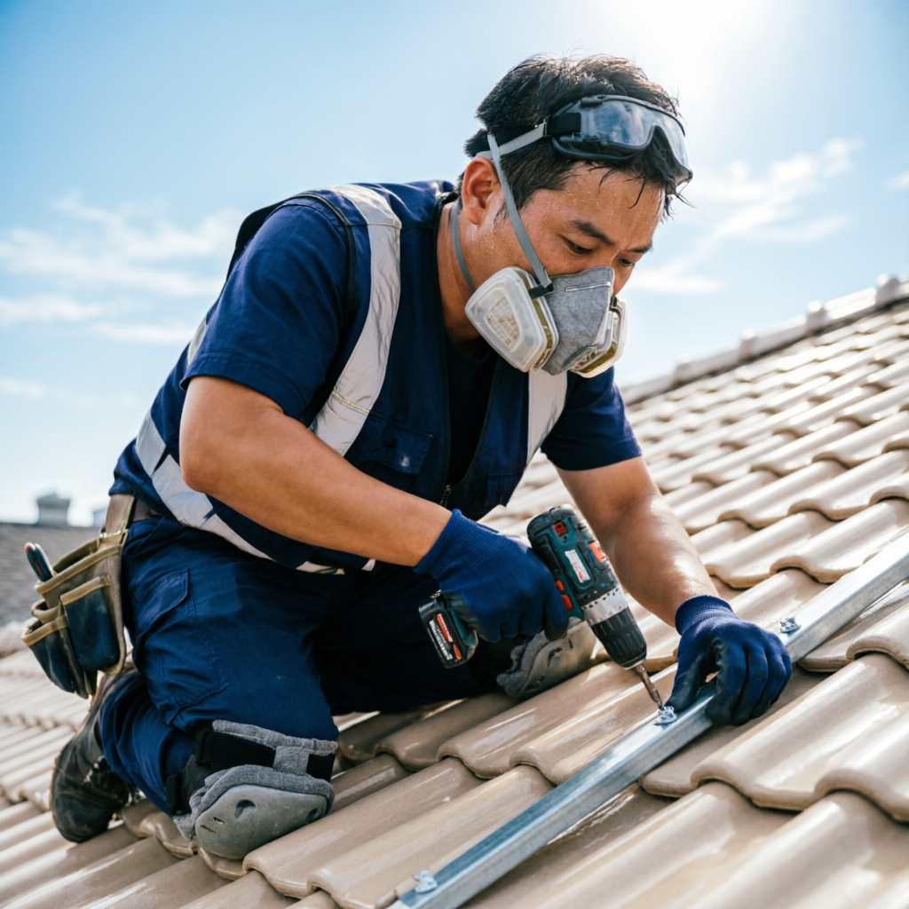 Construction Background