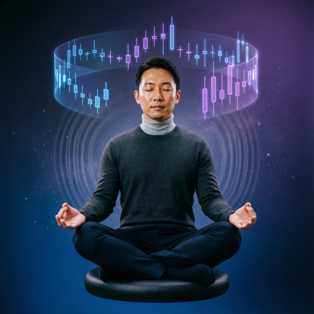 Trading psychology and discipline