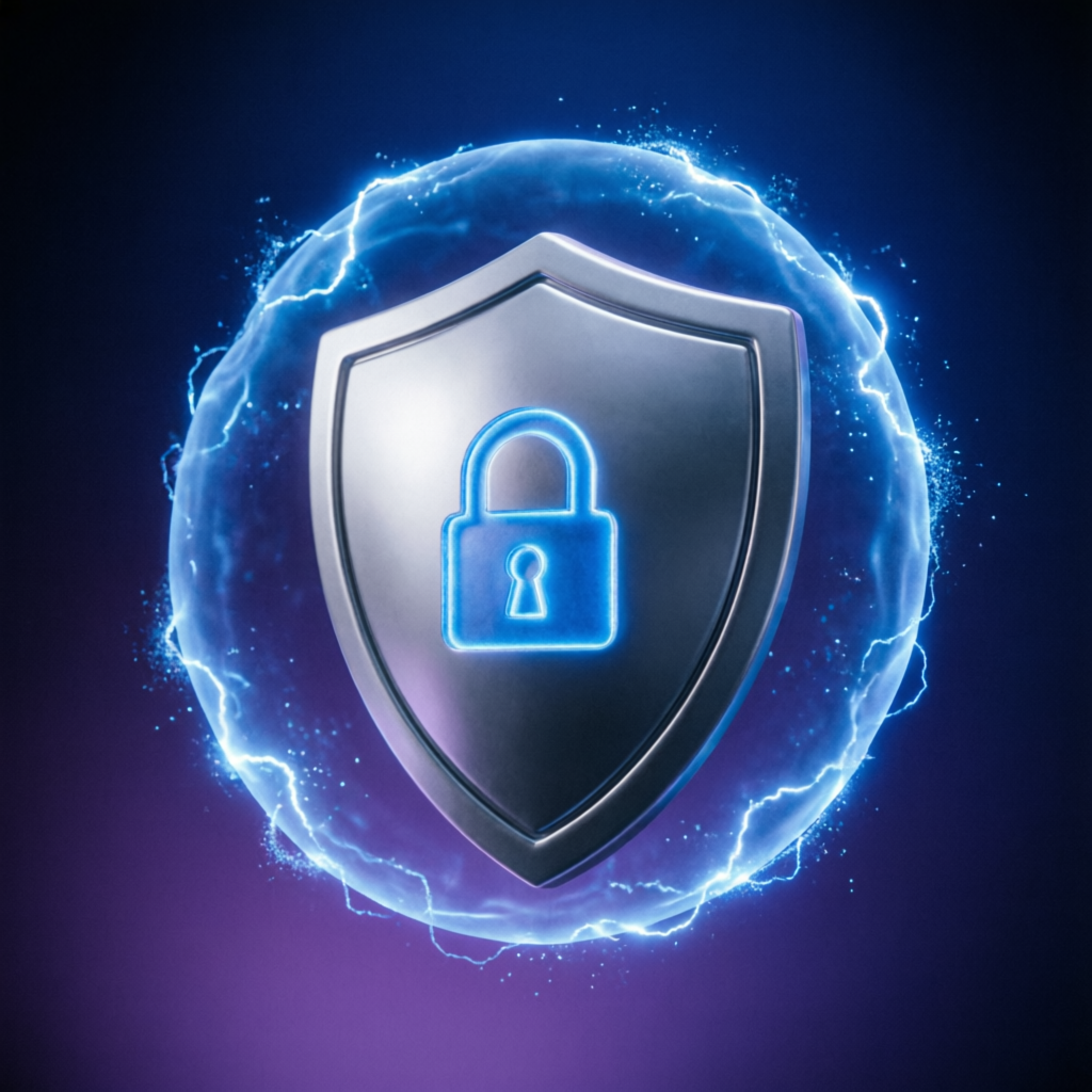 Secure funded account protection with advanced risk management for prop firm trading