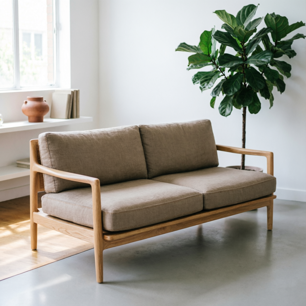 GUERCA Furniture